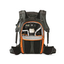 Lowepro WHISTLER BP 350 AW - GREY