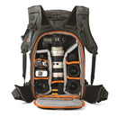 Lowepro WHISTLER BP 350 AW - GREY