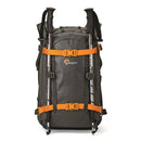Lowepro WHISTLER BP 350 AW - GREY