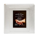 KVD Wedding Album Moire Collection - 2 up - 200 photos - 4x6