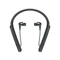 Sony WI-1000X Headphones with mic -on ear - active noise canceling