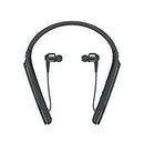 Sony WI-1000X Headphones with mic -on ear - active noise canceling