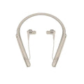 Sony WI-1000X Headphones with mic -on ear - active noise canceling