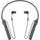 Sony WI-C400 - Earphones with mic - in-ear - behind-the-neck mount - Bluetooth - wireless - NFC