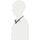 Sony WI-C400 - Earphones with mic - in-ear - behind-the-neck mount - Bluetooth - wireless - NFC