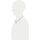 Sony WI-C400 - Earphones with mic - in-ear - behind-the-neck mount - Bluetooth - wireless - NFC