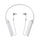 Sony WI-C400 - Earphones with mic - in-ear - behind-the-neck mount - Bluetooth - wireless - NFC