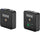 Rode Wireless Go Microphone system - black