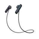 Sony Wi-SP500 - Écouteurs avec micro
