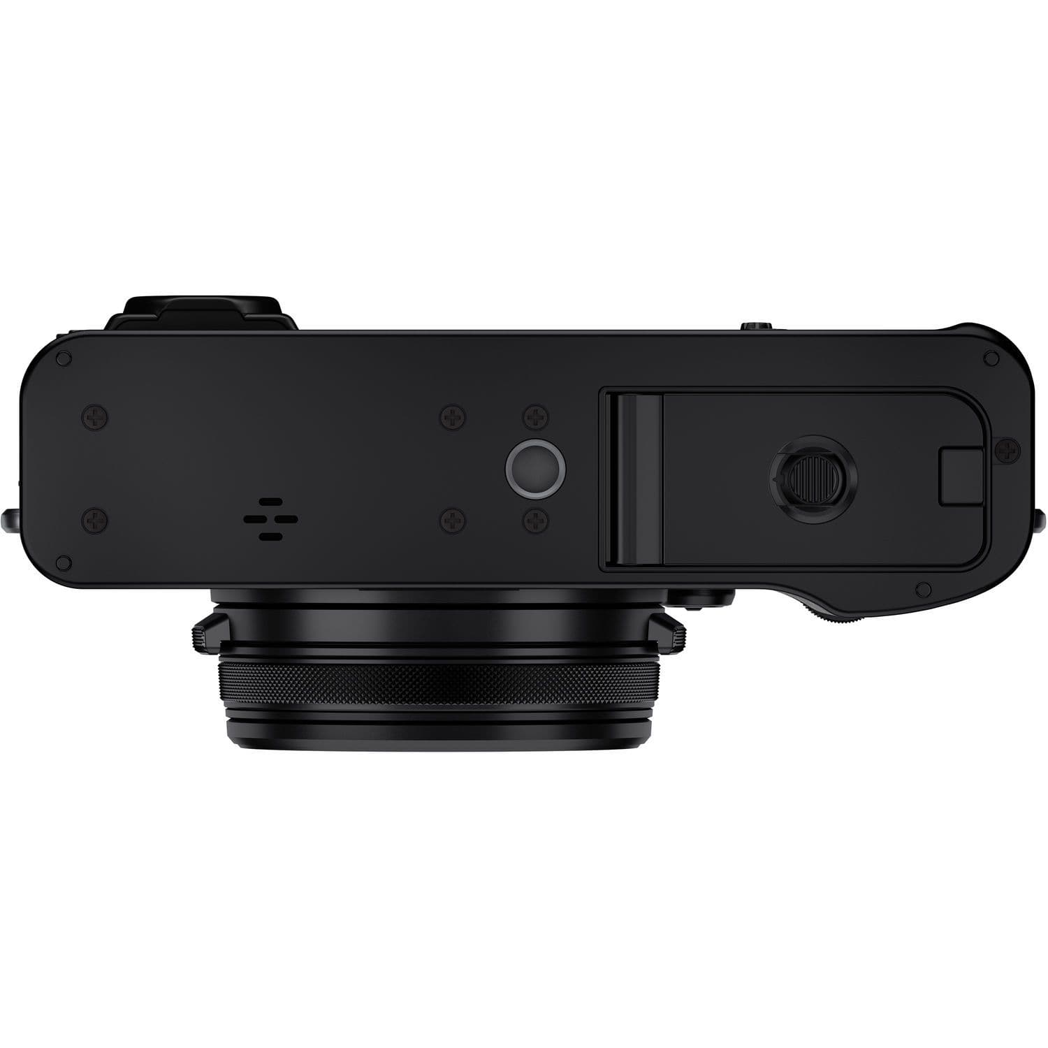 Caméra numérique Fujifilm X100V