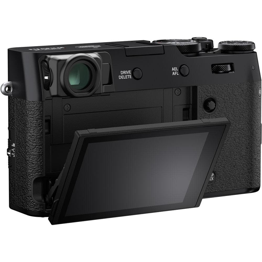 Caméra numérique Fujifilm X100V