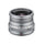 FujiFilm Fujinon XF 16mm F2.8 R WR Prime Lens - Silver