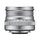 FujiFilm Fujinon XF 16mm F2.8 R WR Prime Lens - Silver