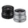 FujiFilm Fujinon XF 16mm F2.8 R WR Prime Lens - Black