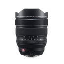 FujiFilm Fujinon XF 8-16MMF2.8 R LM WR LENS