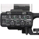 Sony XLR-K1M Microphone adapter kit