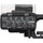 Sony XLR-K1M Microphone adapter kit