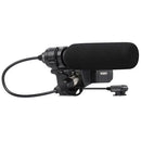 Sony XLR-K1M Microphone adapter kit