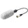 Sony XLR-K2M Adapter Kit and Microphone