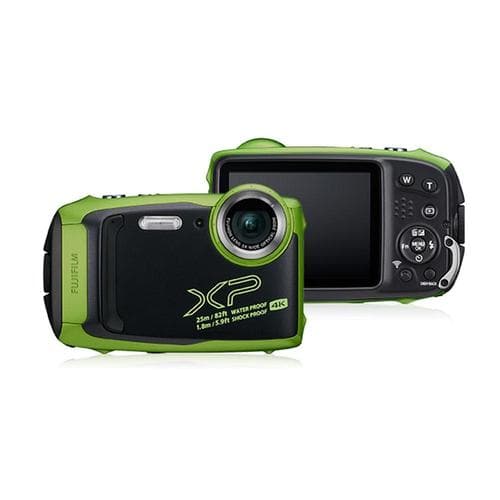 FujiFilm FinePix XP140 waterproof digital camera - 600020770