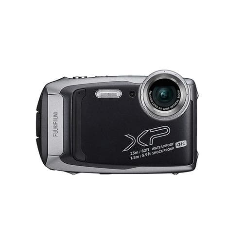 Fujifilm Finepix XP140 Caméra numérique imperméable -