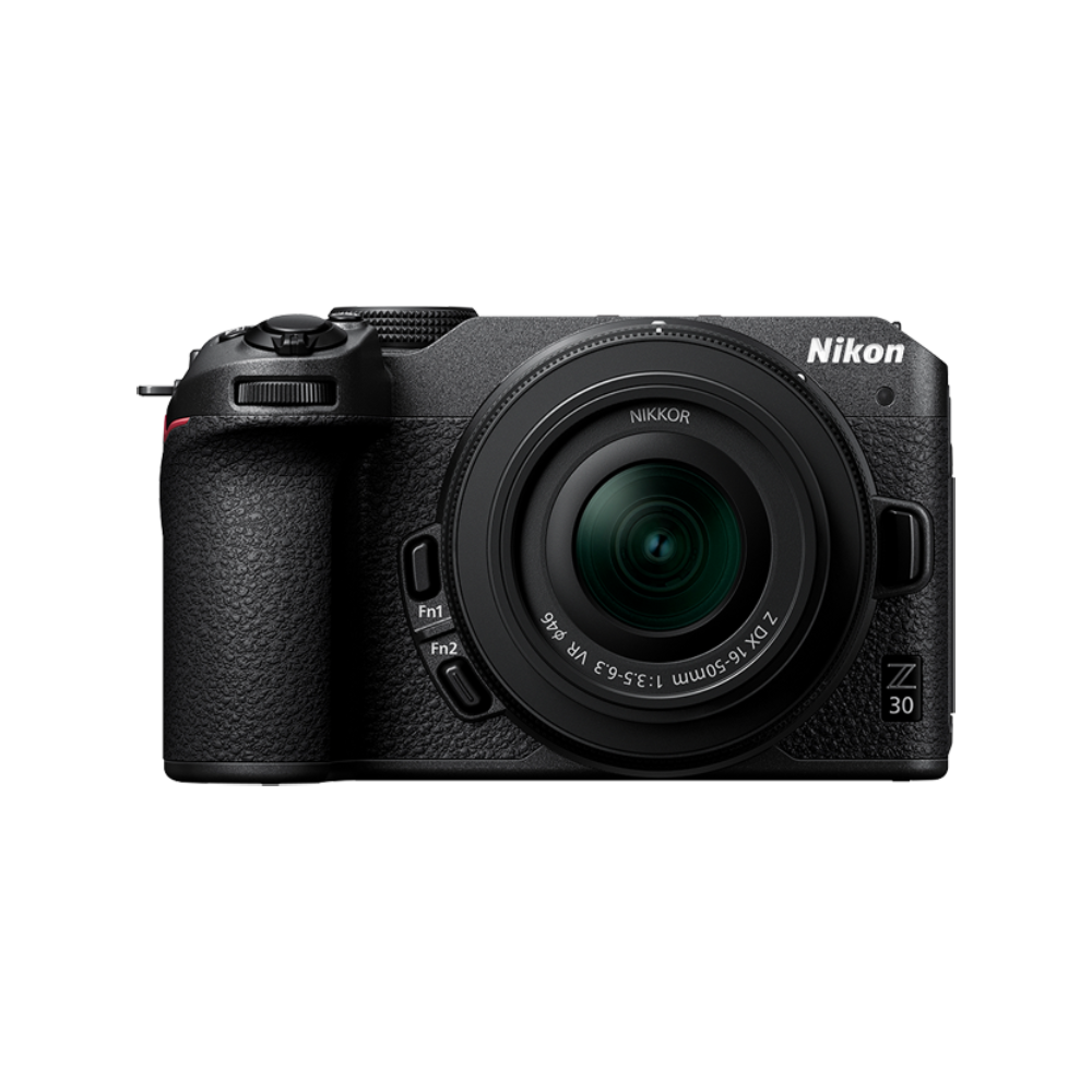 Nikon Z30 Mirrorless Camera - Body Only