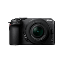 Nikon Z30 Mirrorless Camera