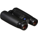 Zeiss Victory SF Serie T* Ultra HD Binoculars with Deluxe Pouch - 10x42