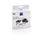 ZEISS pre-moistened Lens wipes - 60 count