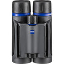 ZEISS Terra ED Binoculars - 8x25 - Gray