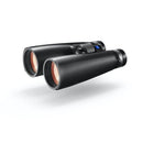 Zeiss Victory HT Binocular - 10x54 - noir